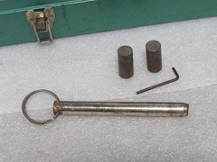 Safety Boy Roto Wedge Model 101 Flange Spreader Tool