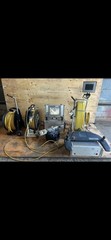IBAK BK 3.5 Sewer/Drain Inspection Camera System