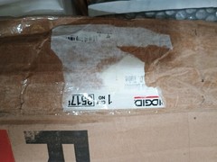 New RIDGID 368 Geared Ratchet Tube Bender 3/4&Prime; &ndash; 35175