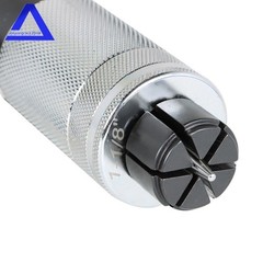 Hydraulic Tube Expander Tool Swaging Kit HVAC 3/8, 1/2, 5/8, 3/4,7/8,1,1-1/8
