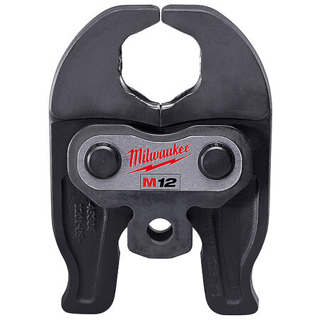 Milwaukee Tool 49-16-2453 M12 1 1/4&Prime; Jaw
