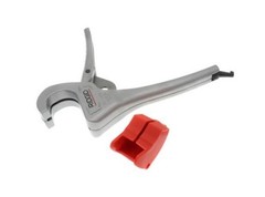 RIDGID PC-1375ML 1/8&Prime; to 1-3/8&Prime; PVC and PEX Cutter w/ Multi-Layer Adapter NISB