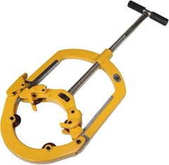 Steel Dragon Tools 74700 H8 Pipe Cutter 6-8in Cast Iron Pipe