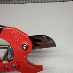 Orbit PVC Pipe Cutter &ndash; Ratcheting &ndash; Cuts Up to 1-5/8&rdquo; (42mm)