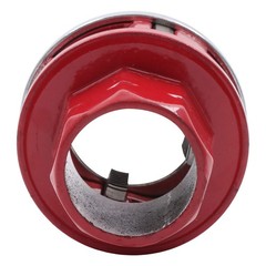 1-1/4&Prime; & 1&rdquo; NPT 12-R RH Die Head & Dies 4 Replacement Ratchet Pipe Threader