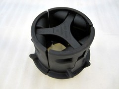 NEW Ridgid Tools 2-1/2&Prime; NPT 419 Nipple Chuck for 1224 Threader 34157 USA