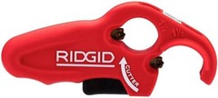 PTEC 30000 Tubular Tailpiece Extension Cutter, 1-1/4&Prime;, Red