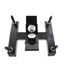 Steel Dragon Tools&reg; 60002 Pipe Stand Support 2-1/2&Prime;-12&Prime;