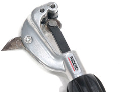 Ridgid 150 Tubing Cutter 31622 1/8&Prime; &ndash; 1-1/8&Prime; Inch Rotary Tube Cutting
