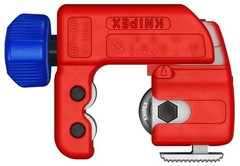 KNIPEX Tools 90 31 01 SBA TubiX&reg; S Pipe Cutter, 3&Prime;