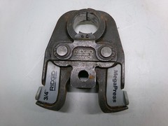 RIDGID 3/4&Prime; MEGA PRESS COMPACT JAW
