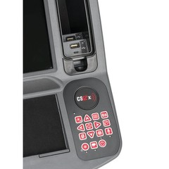RIDGID 57278 CS12x SeeSnake Digital Recording Monitor with Wi-Fi&nbsp;