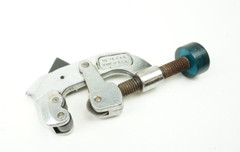 Herbrand 1/8&Prime; to 1&Prime; O.D. Pipe Tubing Cutter with Built in Reamer No. 761 USA VTG