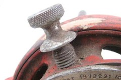 Ridgid Jam Proof Pipe Threader 141 Parts , B-186-1J