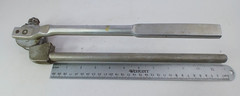 Imperial Tubing Bender 364-FH tube bender 1/4 O.D 9/16R Made USA