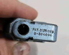 Vintage Blue Point tube cutter TC-123 1/8&rdquo; to 5/8&rdquo; MADE IN USA