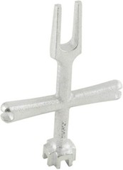 Husky Pop-Up Plug Wrench Drain Holder Tool 1003 005 297