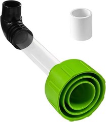 WE Condensation Drain Line Cleaning HVAC Drain Line Cleaner Tool AC Drain lin&hellip;