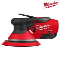 Milwaukee M12 FROS50 12V 6&Prime; Random Orbital Sander Tool only Baretool (Body only)