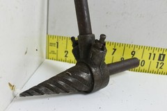 Used Reed Mfg. Co. Erie PA USA Pipe Ream Reamer No. 2-7 Antique Plumbers Tool(WR
