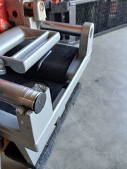 Ridgid 1215 Pipe Threader Machine 1/2&Prime; &ndash; 1-1/2&Prime; Threading