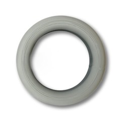 RIDGID-SeeSnake Mini Skid | Compatible 30mm Sewer Camera Head Skid/Cover