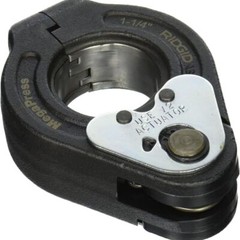 Ridgid 37973 1-1/4&Prime; MegaPress Ring