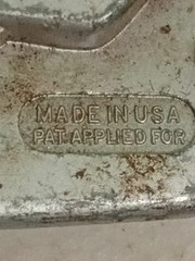General Tool Pipe/Tube Cutter #128