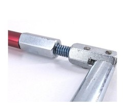 Jet Swet 6100 Kit &ndash; Sizes 1/2&Prime; through 2&Prime; Jet Swets (6 Tools) with PVC Heavy &hellip;