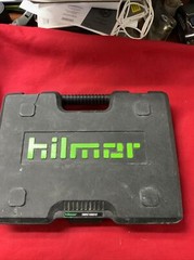 Hilmor 1839032 CBK Compact Tube Bender Kit HVAC Tools 1/4&Prime;-7/8&Prime;