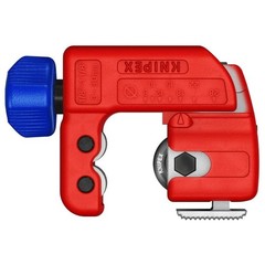 Knipex TubiX Small Pipe Cutter (3&Prime;)