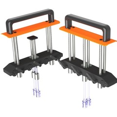 Three-Station Edge Roller Bender for bending metal roofing materials 0-90&deg;, shee