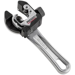 Efficient Metal Tubing Cutter &ndash; 2-in-1 Close Quarters