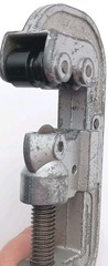 Vintage Craftsman Tubing Cutter 1/4&rdquo;- 1-1/2&rdquo; 9-5528 Cleaned and Oiled Crown Logo