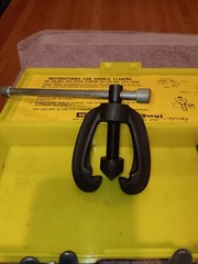 Superior 250DF Double Flaring Tool