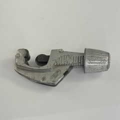 General Tools No. 128 Enclosed Feed Tube Cutter 1/8&Prime;-1-1/8&Prime; Vintage USA Plumbing