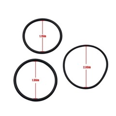 904949 Overhaul Kit Replacement for Porter Cable FN250B FN251 Nail G Un Parts