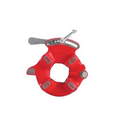 Ridgid 97065 811A Universal Quick Opening Right Hand Oiling Die head 1/8 -2&Prime;