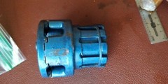Ridgid 00-R 1/2&Prime; NPT Diehead Pipe Threader