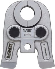 Dewalt 1/2&Prime; Compact IPS Press Jaw DCE212012 Genuine OEM Heavy Duty Tool