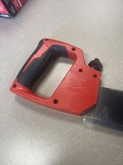 Milwaukee 48-22-0212 12&Prime; PVC ABS Saw w/Rubber Handle