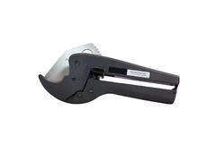 Apollo 1/8 in. to 1-1/4 in. Ratcheting PVC Pipe and Tubing Cutter
