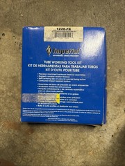 Imperial 45 degree flaring and cutting kit 1226-FA NEW
