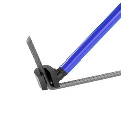 BON 22-766 Hickey Bender Double End 24 #3/#4 Rebar