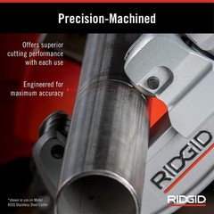RIDGID 41317 Model E3469 Tubing Cutter Wheel, Pipe Cutter Wheel