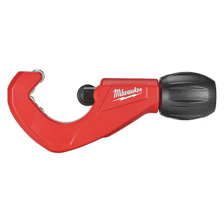 Milwaukee Tool 48-22-4252 1-1/2&Prime; Constant Swing Copper Tubing Cutter