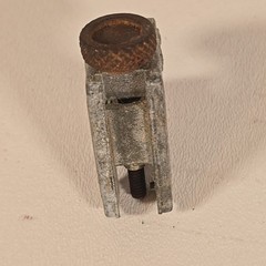 Vintage Rigid No. 104 Tube Cutter Ridge Tool Co