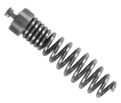 cutter tips for drain auger p4003 and p4002 (4-piece)