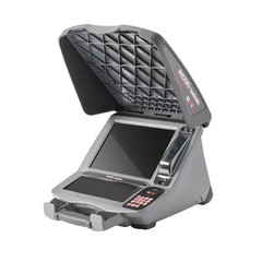 RIDGID 57278 CS12x SeeSnake Digital Recording Monitor with Wi-Fi&nbsp;