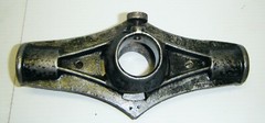 Vintage Reed Mfg. Co. Piping Square Threading Die Stock Holder